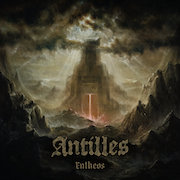 Antilles: Entheos